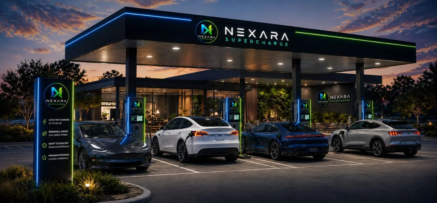 EV Mobility